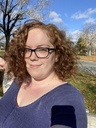 Emily Blackmore - NLPL