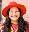 Julie  Pellissier-Lush  Author
